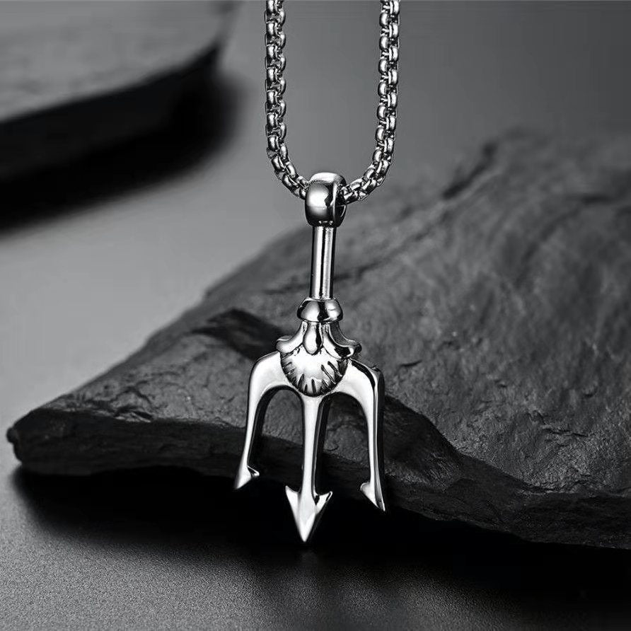 Trident Pendant