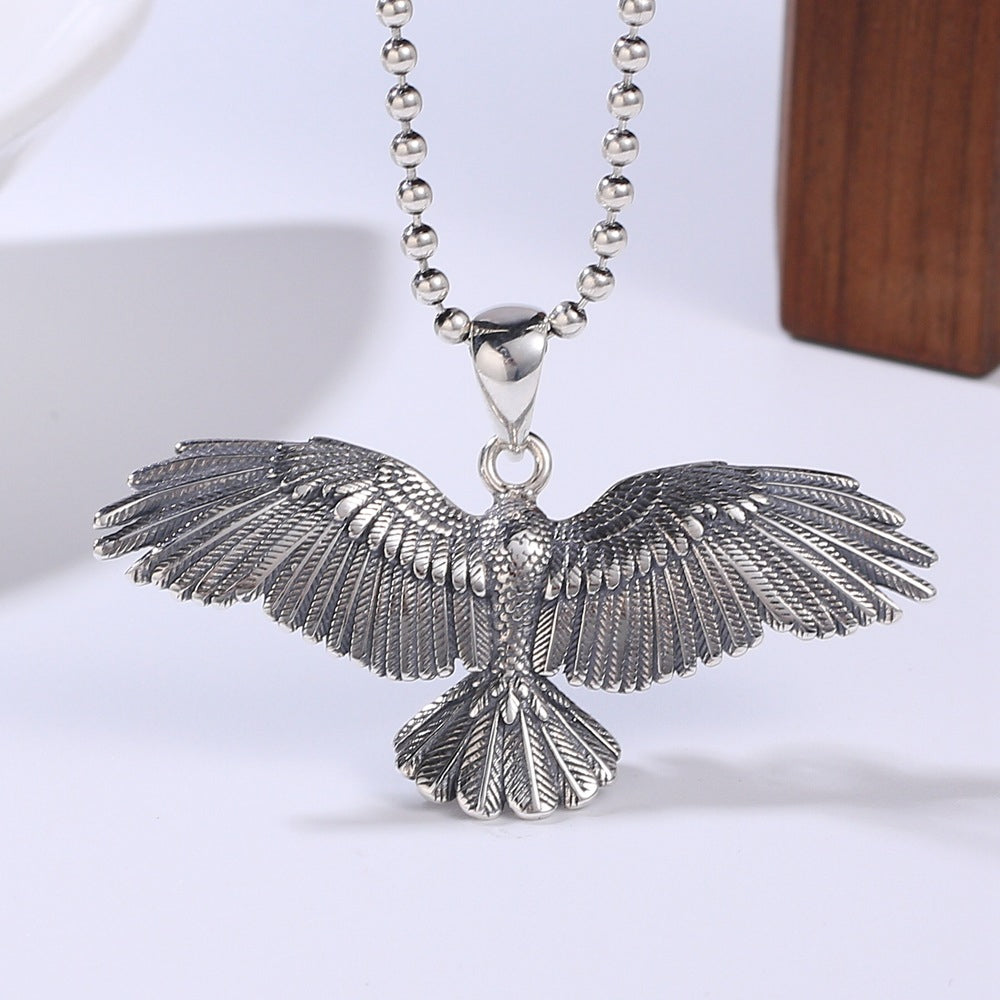 Eagle Pendant