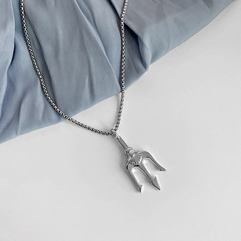 Trident Pendant