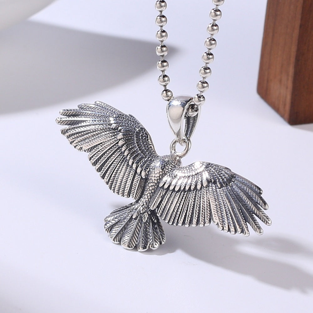 Eagle Pendant