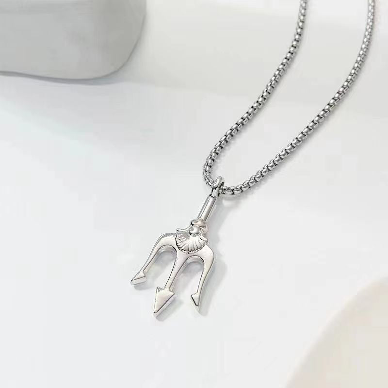 Trident Pendant