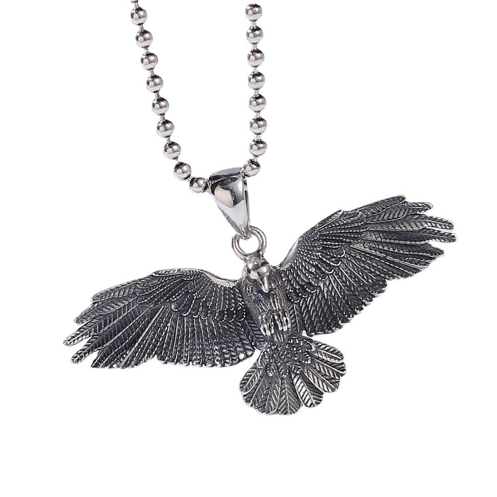 Eagle Pendant