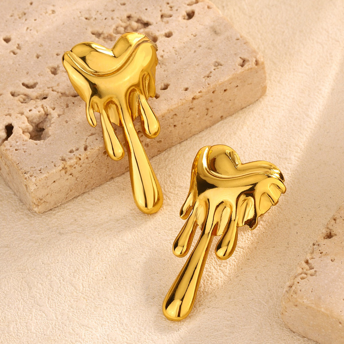 Gold Jewellery
