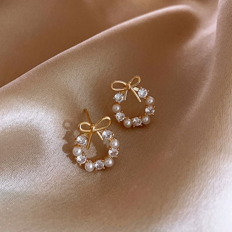 Dainty Jewellery