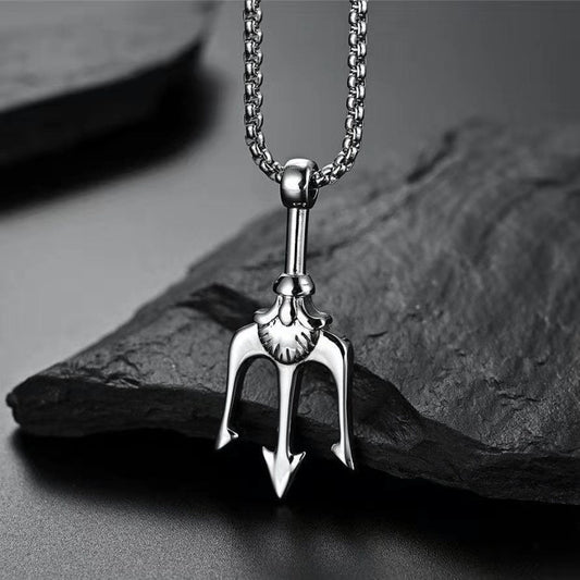 Trident Pendant