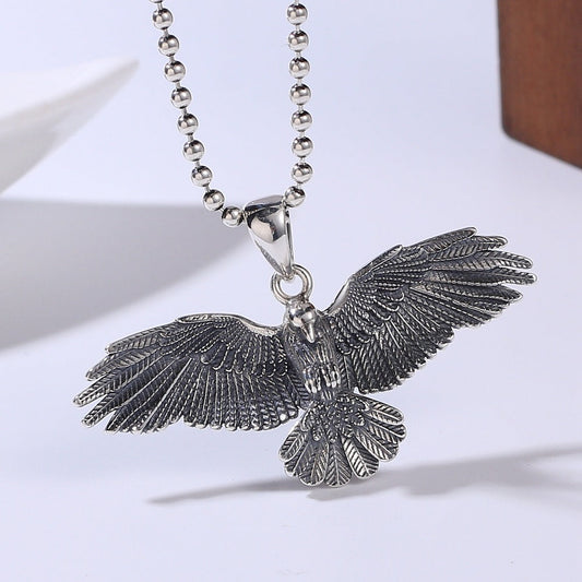 Eagle Pendant