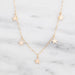 Celestial Charm Choker