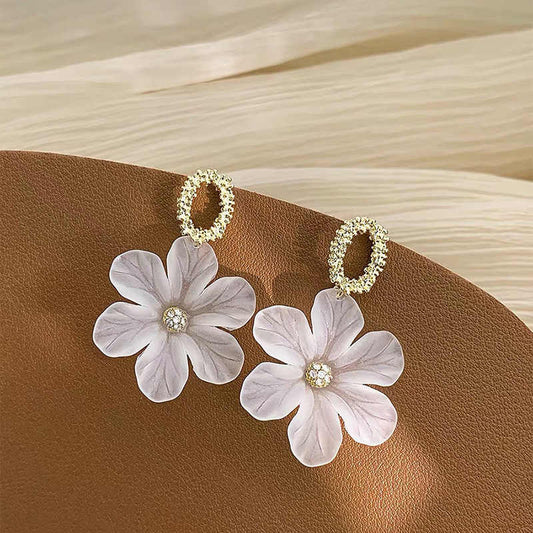 Blossom Whimsy Earrings